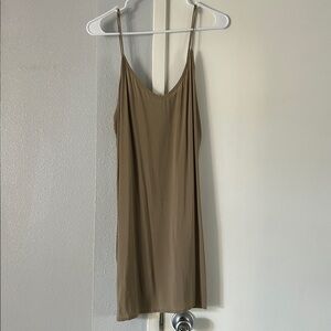 Mai Underwear Aria Dress